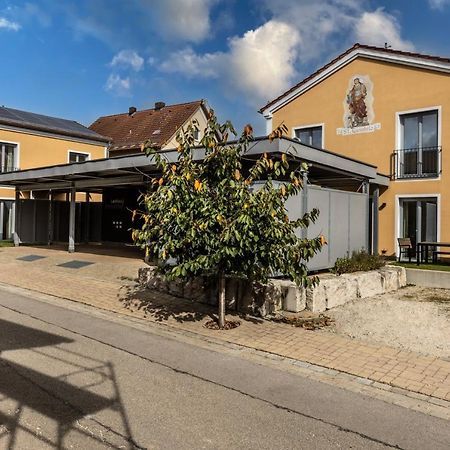 Landhaus Altmuehltal Kipfenberg Ngoại thất bức ảnh