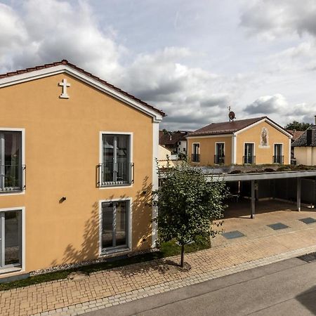 Landhaus Altmuehltal Kipfenberg Ngoại thất bức ảnh