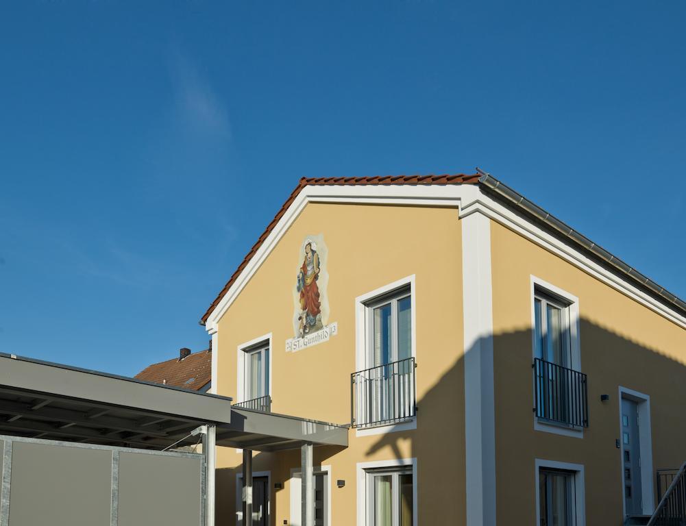 Landhaus Altmuehltal Kipfenberg Ngoại thất bức ảnh