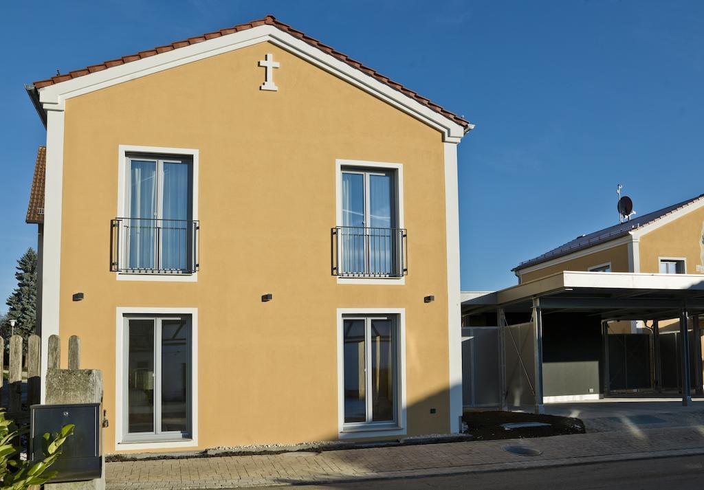 Landhaus Altmuehltal Kipfenberg Ngoại thất bức ảnh