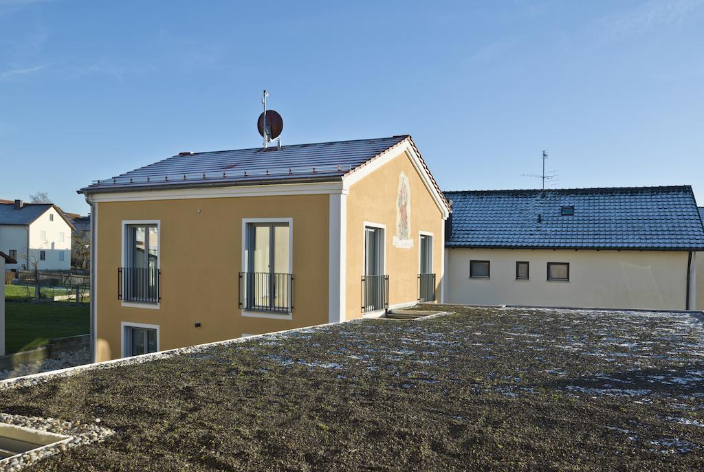 Landhaus Altmuehltal Kipfenberg Ngoại thất bức ảnh
