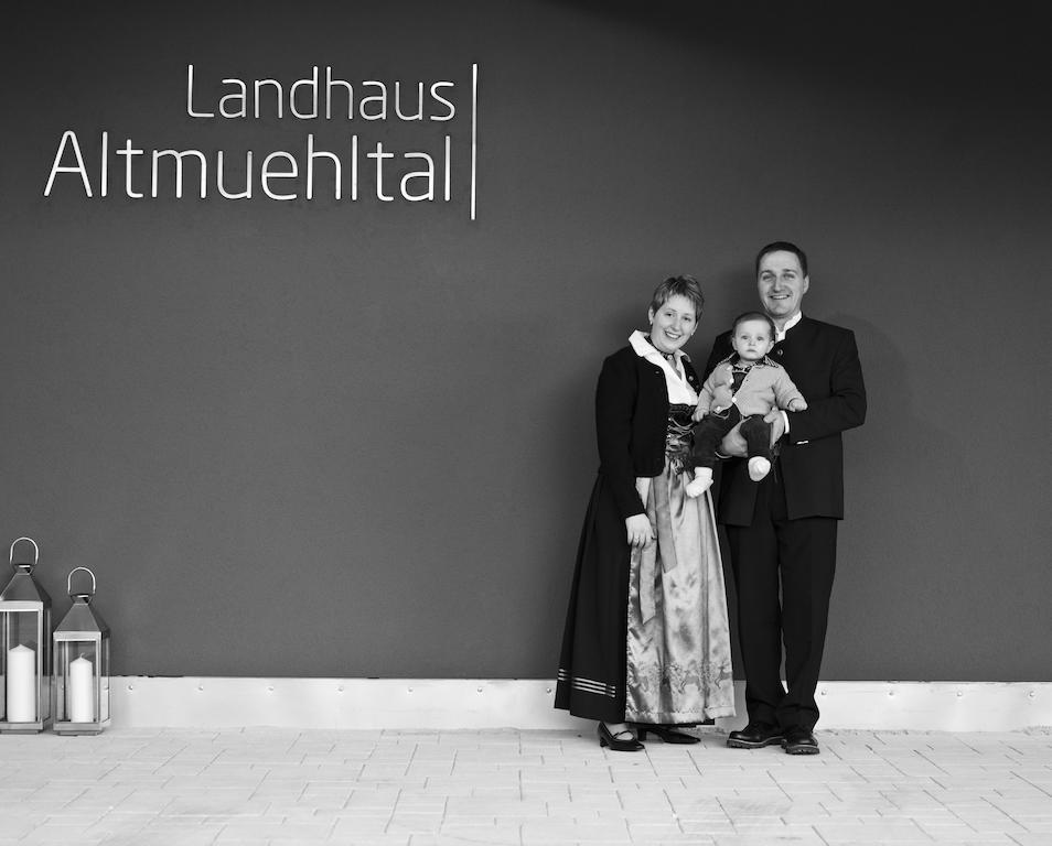 Landhaus Altmuehltal Kipfenberg Ngoại thất bức ảnh