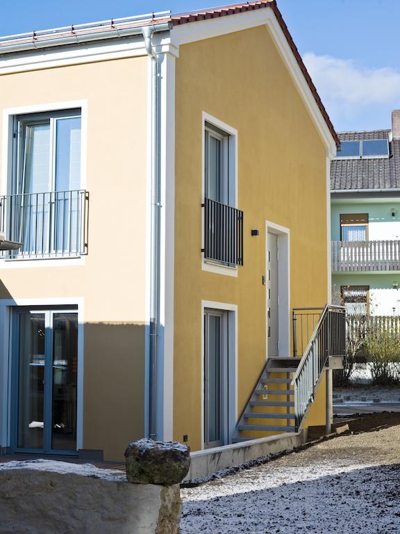 Landhaus Altmuehltal Kipfenberg Ngoại thất bức ảnh
