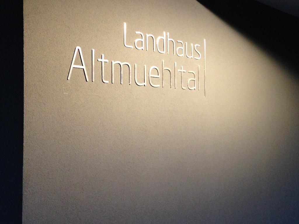 Landhaus Altmuehltal Kipfenberg Ngoại thất bức ảnh